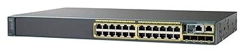 【中古】保護すること買いもとめる至要たるWS-C2960X-24PD-L
