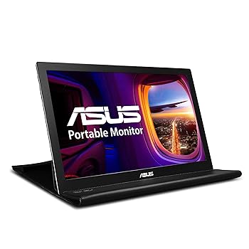 【中古】ASUS MB168B 15.6\