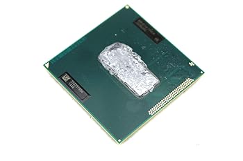 【中古】Intel Core i7 3630QM 移動性 中央処理装置 2.40GHz SR0UX バルク品