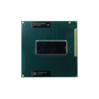 【中古】Intel 移動性 Core i7 3610QM 2.30GHz SR0MN バルク