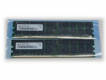 【中古】2GBX22RX4 PC2-5300P-555-12 REG ECC バルク品
