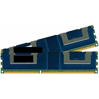 【中古】2GB×2枚 計4GB標準パワーセットDELL Precision T7400/690/ PowerEdge 1950/2950などへ相性動作/PC2-5300F FB-DIMM バルク品