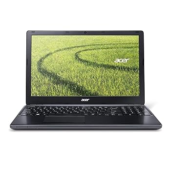 【中古】Acer 15.6 Aspire Laptop 6GB 1結核症 - E1-572-6829 by Acer