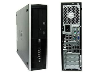 【中古】中古Office 2013/Windows7 Pro 64BIT搭載/HP Compaq 6000 Pro/Core2 Duo 2.93GHz/新品メモリ8GB/1TB/DVD/HDDリカバリ領域有り