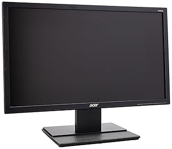 【中古】Acer V226HQL - LED monitor - 21.5\