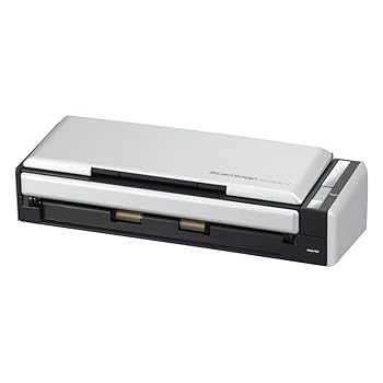 【中古】富士通 スキャナー ScanSnap S1300i A4両面