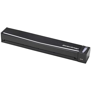 【中古】富士通 スキャナ ScanSnap S1100