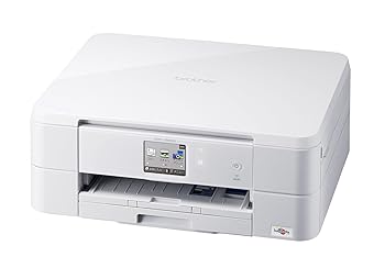 【中古】【39shop】旧モデル★brother インクジェットプリンター複合機 PRIVIO DCP-J562N 両面印刷（良い）｜ドリエム店