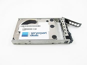 【中古】【39shop】342★? 3149デル ? 互換性エンタープライズOEMドライブinデルホットスワップキャディ ? 600 GB 10 K 2.5 SAS SFF 6 Gb / s内部ドライブfor Dellサ（非常に良い）｜ドリエム店