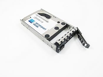 【中古】342 ? 4150デル ? 取り替えっこ性会社組織OEM運転インチデルホットスワップキャディ ? 600 GB 10 K 2.5 SAS SFF 6 Gb / s内部的運転for Dellサ