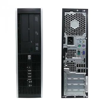 【中古】爆速新品SSD120G+新品固定ディスク1結核症記憶装置8GBOffice 2013Win 7 Pro 64bitHP 8100 Elite SFF 爆速Core i5 3.2GHz/ヴィデオディスク/無線電話あり/一生懸命で手っ取り早い！ デスクトップPC-パソコン-パソコン・周辺機器
