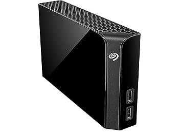 【中古】【39shop】8TB★BackupPlus Hub(非常に良い)|ドリエム店