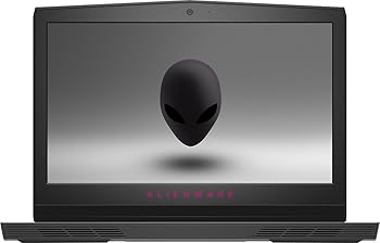 【中古】Alienware 17 R4 AW17R4-17.3 FHD - i7-6700HQ - 8GB GTX 1070-16GB - 1結核症 HDD+128GB SSD by Alienware