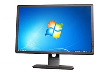 【中古】中古 DELL 見せびらかす P2213t 22 in 広広とした