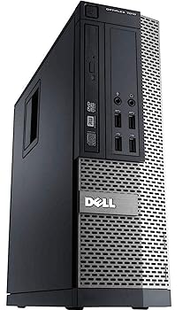 【中古】【39shop】中古デスクトップパソコンOPTIPLEX★7010 SF Corei5 3570 メモリ16GB HDD1TB Windows10 Pro 64bit(良い)|ドリエム店