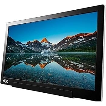 【中古】16\" USB C IPS Monitor"
