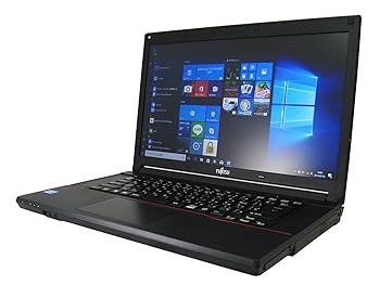 【中古】最新os Windows10富士通 LIFEBOOK A573/G ■ 第3時人Core i5/記憶装置8GB/320GB/ヴィデオディスク百貨店マルチOFFICE