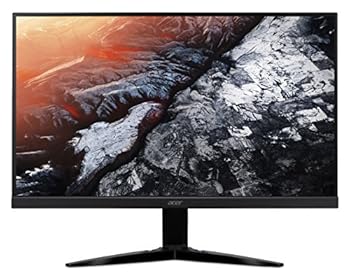 【中古】Acer KG271 bmiix 27\
