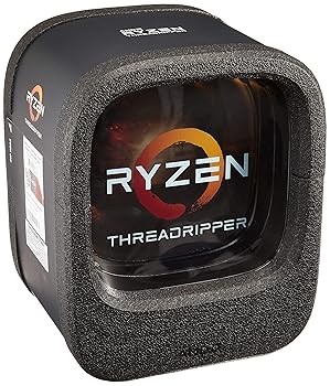 【中古】AMD Threadripper 1920X YD192XA8AEWOF