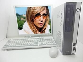 【中古】 中古デスクトップパソコン / WPS Office おまかせ シークレット デスクトップ Windows7 Core i5 メモリ4GB HDD160GB以上 DVD-ROM or DVDマル