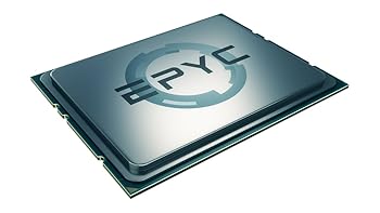 【中古】AMD EPYC 7601 processor 2.2 GHz 64 MB L3