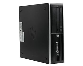【中古】 中古デスクトップパソコン/WPS Office HP Compaq 8200 Elite SFF Windows10 Corei5 2400 3.10GHz メモリ4GB HDD250GB DVDマルチドライブ