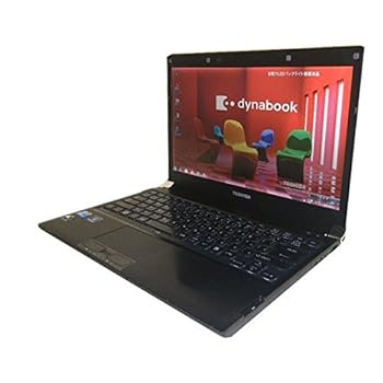 【中古】【39shop】新品バッテリー交換済みOffice★2016搭載Win 10搭載TOSHIBA RX3/新世代Core i3 /メモリ4GB/新品 SSD 120GB/内蔵OR外付けDVDスーパーマルチ/13イン(良い)|ドリエム店