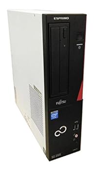 【中古】中古パソコンWin10SSD搭載 富士通 ESPRIMO D582/G 4コア Core i5-3470 3.2GHz 8GBメモリ SSD256GB DVD-ROM Windows10-64bit 秋葉原《パソコン販