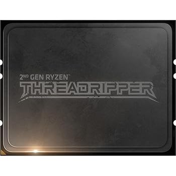 【中古】AMD 中央処理装置 Ryzen Threadripper 2970WX 中央処理装置 YD297XAZAFWOF
