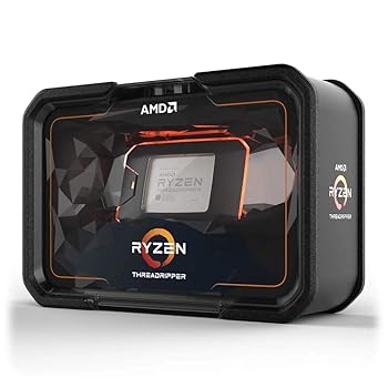 【中古】AMD 中央処理装置 Ryzen Threadripper 2920X 中央処理装置 YD292XA8AFWOF