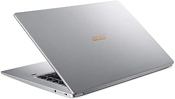 【中古】Acer Swift 5 Thin \u0026 Lightweight Laptop 15.6 FHD IPS Touch Display インチ a thin .23\
