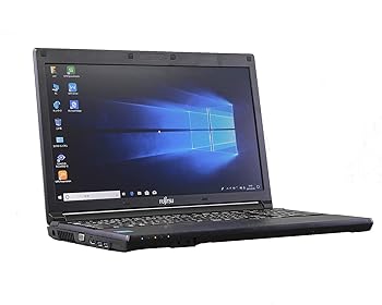 【中古】【39shop】★中古 ノートパソコン / WPS Office 富士通 LIFEBOOK A573/GX Win10 Pro Core i3 3120M 2.50GHz メモリ4GB HDD320GB 無線LAN / Bluetooth（良い）｜ドリエム店 21,761円