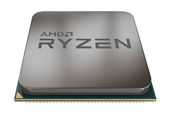 【中古】AMD Ryzen 5 3600X with Wraith Spire cooler 3.8GHz 6コア / 12スレッド 35MB 95W国内正規代理店品 100-100000022BOX 36,803円