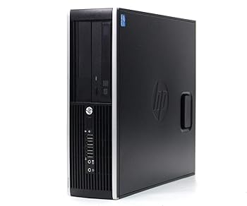 Windowsデスクトップ HP Compaq Elite 8300 SF i7 3770 楽天市場】【最大100％ポイントバック】【中古】 HP Compaq Elite 8300