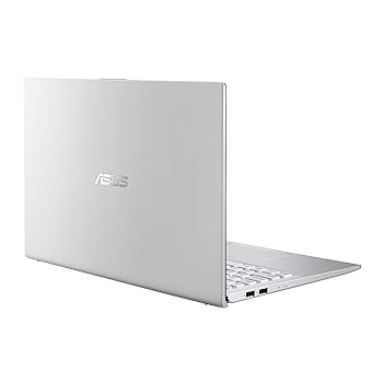 【中古】【39shop】Asus★Vivobook S15 S512 薄型軽量15.6インチ FHD、Intel Core I5-8265U CPU 15-15.99 inches S512FA-DS71(非常に良い)|ドリエム店