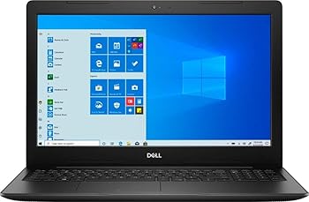 【中古】2020年 Dell デル Inspiron 3000 15.6in 固定ディスク タッチスクリーン 万覚え帳マイコン マイコン Intelインテル 第10時人 デュアル中核グループ i3-1005G1 プロセッ