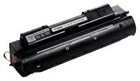 【中古】CANON EP-83 トナーカートリッジ BK 黒いこと CRG-EP83BLK