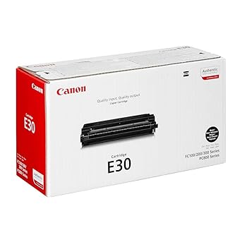 【中古】【39shop】CANON★カートリッジE30 純正品 CN-EPE30(良い)|ドリエム店