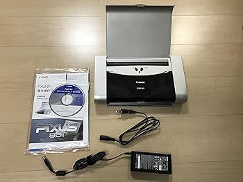 【中古】Canon PIXUS 80i
