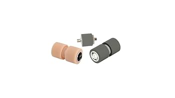 【中古】Canon DR-5010C 取り替えっこ巻き一揃いの道具