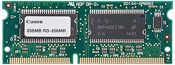 【中古】Canon 拡張RAM 256MB RD-256MR