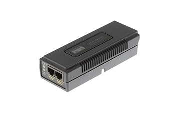 【中古】CISCO 802.3af Power Injector for 1000 Series AIR-PWRINJ-1000AF\u003d