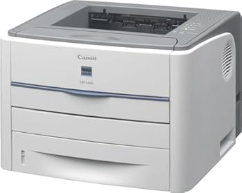【中古】Canon レーザープリンタ Satera LBP3300 A4モノクロ対応 A4モノクロ21ppm 給紙枚数標準250枚 自動両面印刷標準