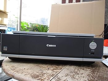 【中古】Canon PIXUS A3ノビ対応 インクジェットプリンタ iX5000
