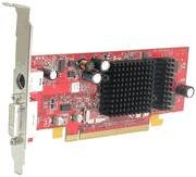 【中古】ATI Radeon X600 SE ビデオカード