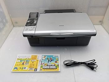 【中古】EPSON カラリオ・プリンタ PX-A720 14,758円