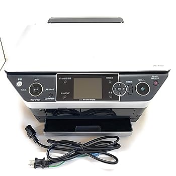 楽天市場】【中古】【非常に良い】EPSON カラリオ・プリンタ PM-A970