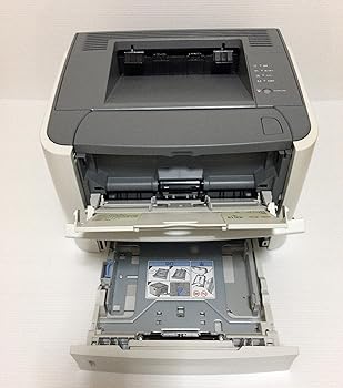 【中古】【39shop】Canon★レーザープリンタ Satera LBP3310 A4モノクロ対応 A4モノクロ26ppm 給紙枚数標準300枚 自動両面印刷標準(良い)|ドリエム店