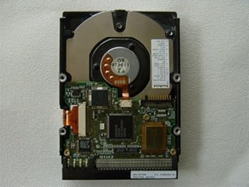 【中古】DCAS-32160 IBM 2.1GB SCSI 50いの一番 固定ディスク