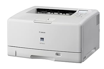 【中古】Canon レーザ印刷工 Satera LBP8610 A3モノクロ相応う A4モノクロ27ppm 給紙枚数標準尺度350枚 網状組織I/F標準尺度相応う